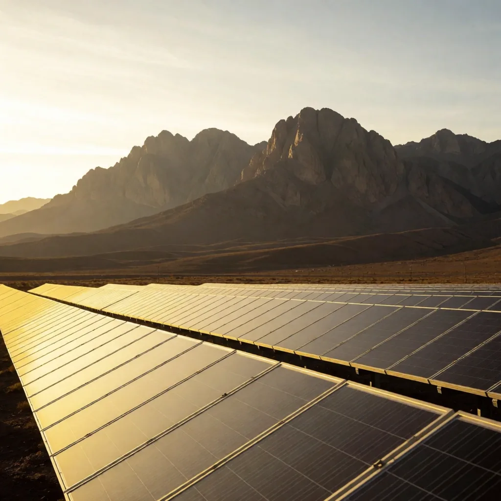 Contexto Energético Argentina 2026