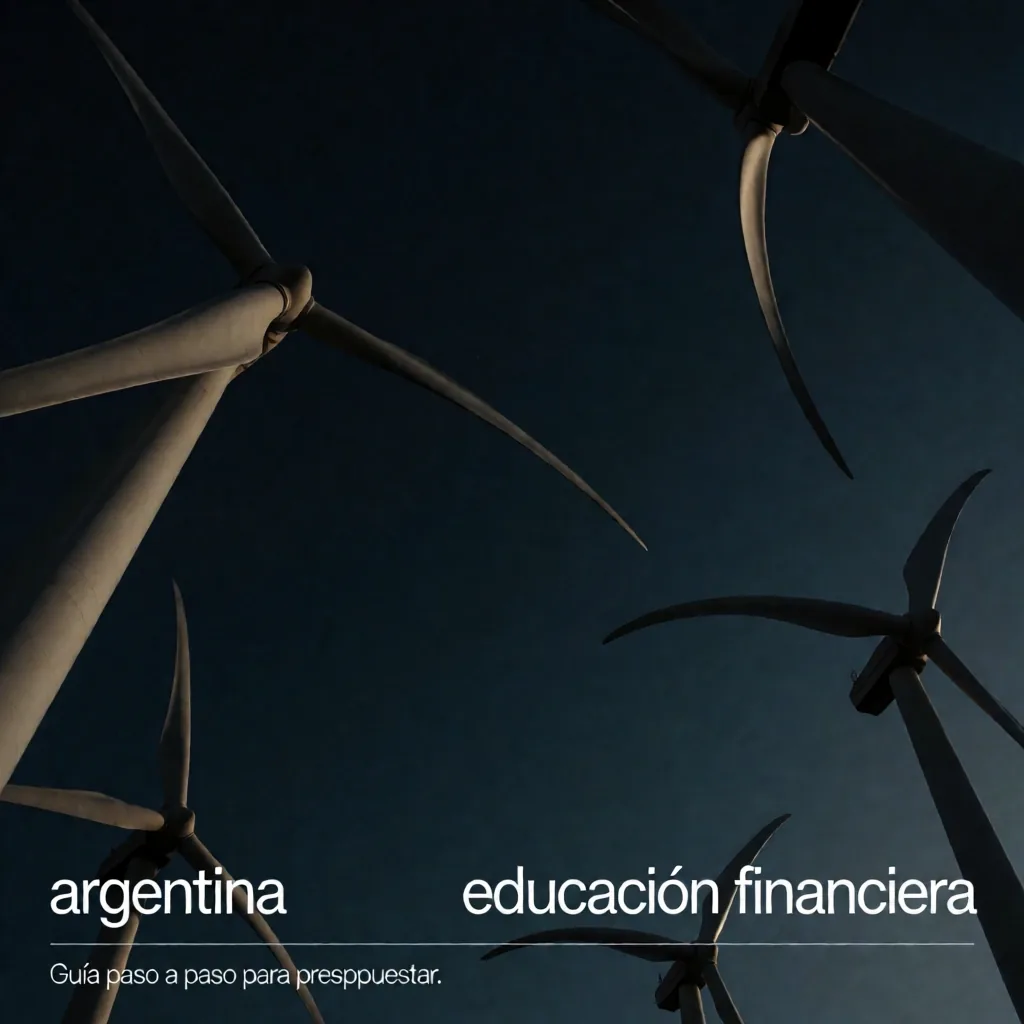 Educación Financiera en Argentina