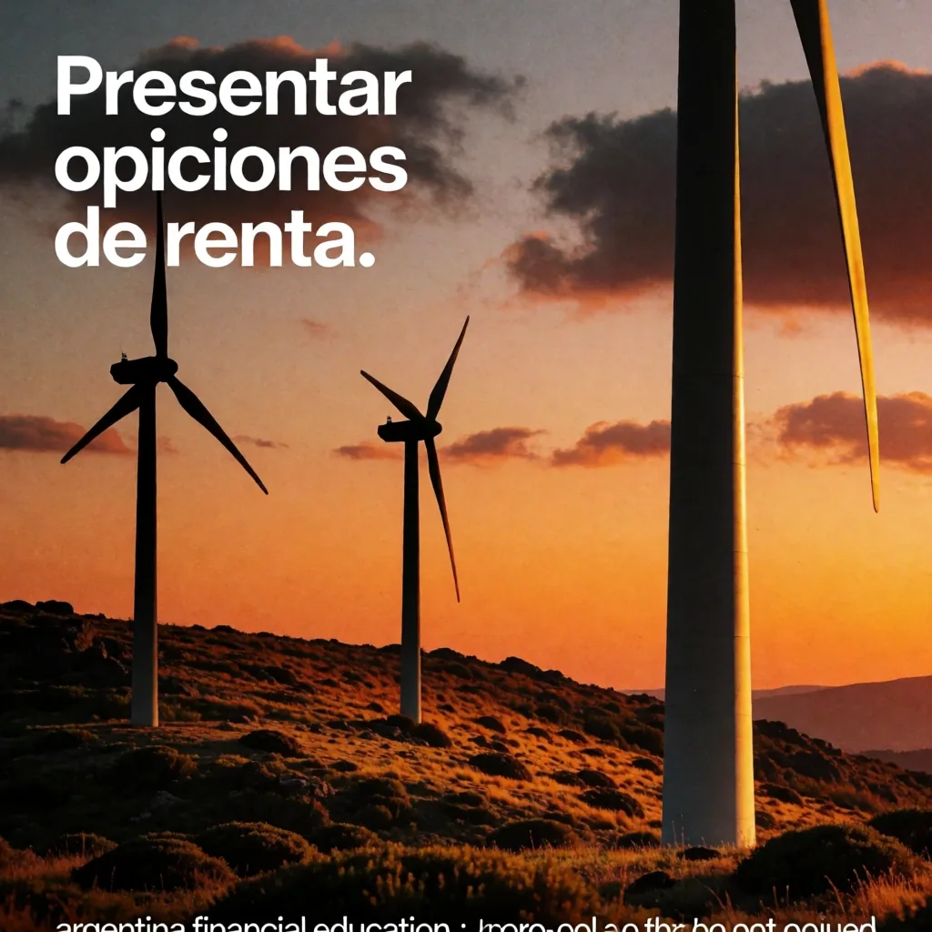 Energía y flujos
