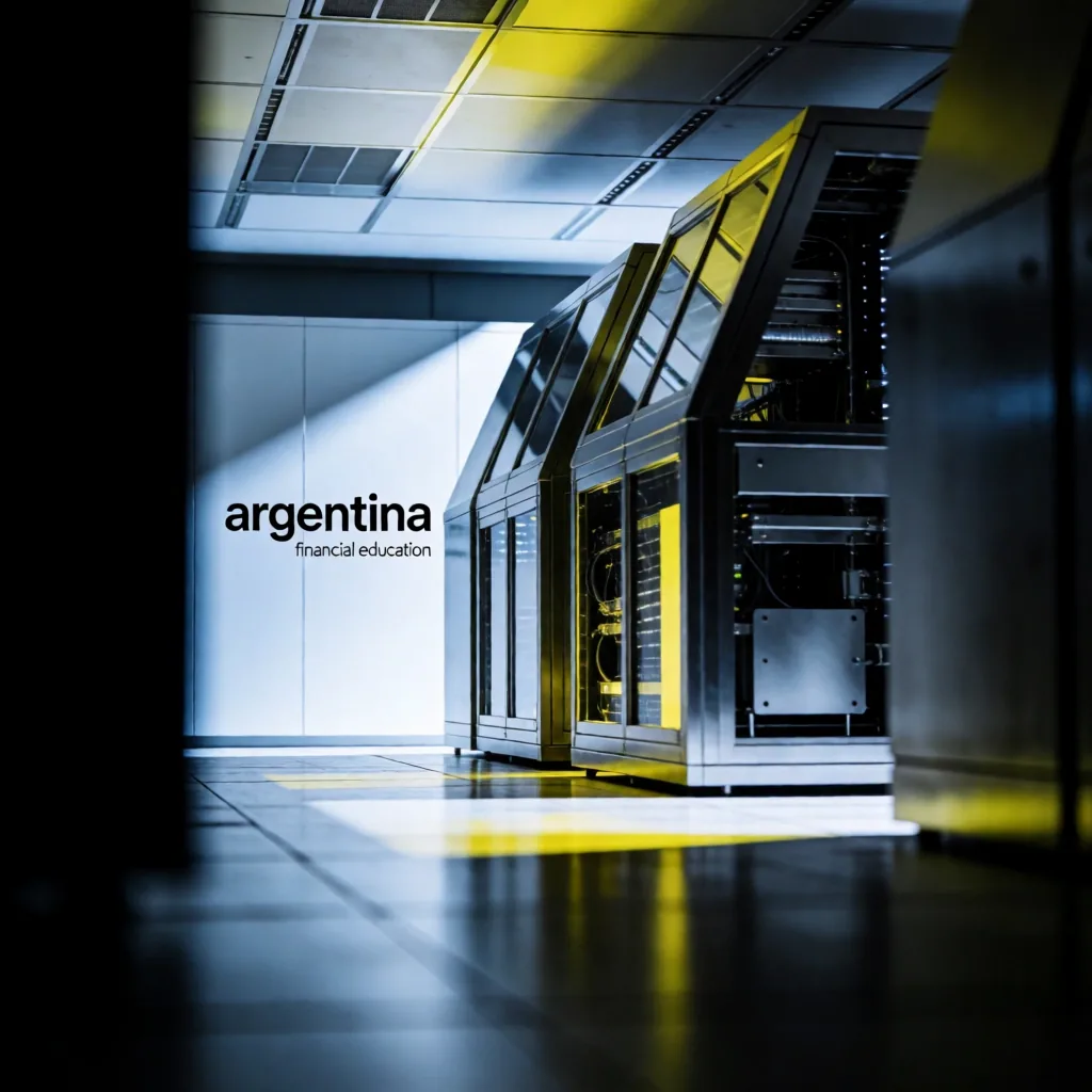 Infraestructura de seguridad de datos